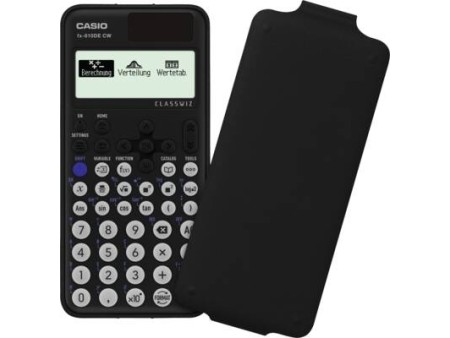 FX810DE CW ClassWiz